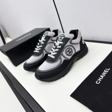 Chanel Sport Shoes